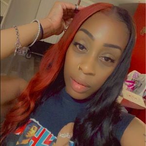 Meet your Posher, Tiffany please know most item are pre owned . Tags indicated